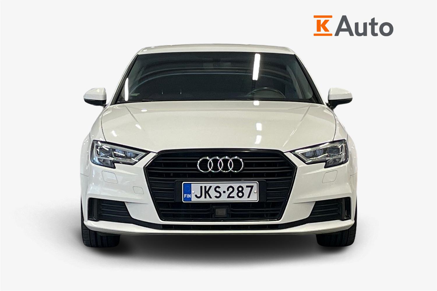 Audi A3 2018, kuva 4/25
