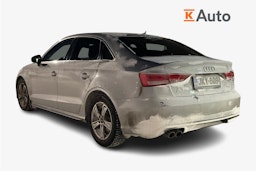hopea Audi A3 2018 kuva 2.