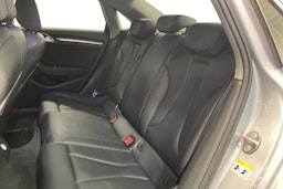 hopea Audi A3 2018 kuva 10.