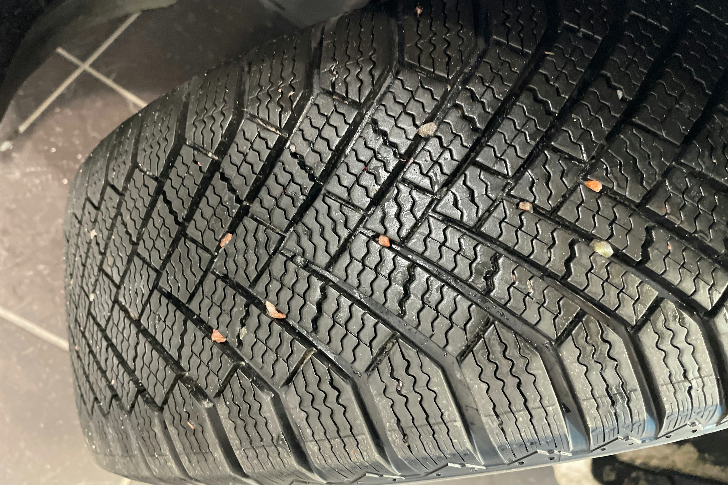 hopea Audi A3 2018 kuva 14.