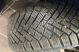 hopea Audi A3 2018 kuva 14.