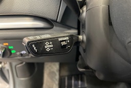 hopea Audi A3 2018 kuva 18.