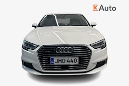 valkoinen Audi A3 2018 kuva 4.