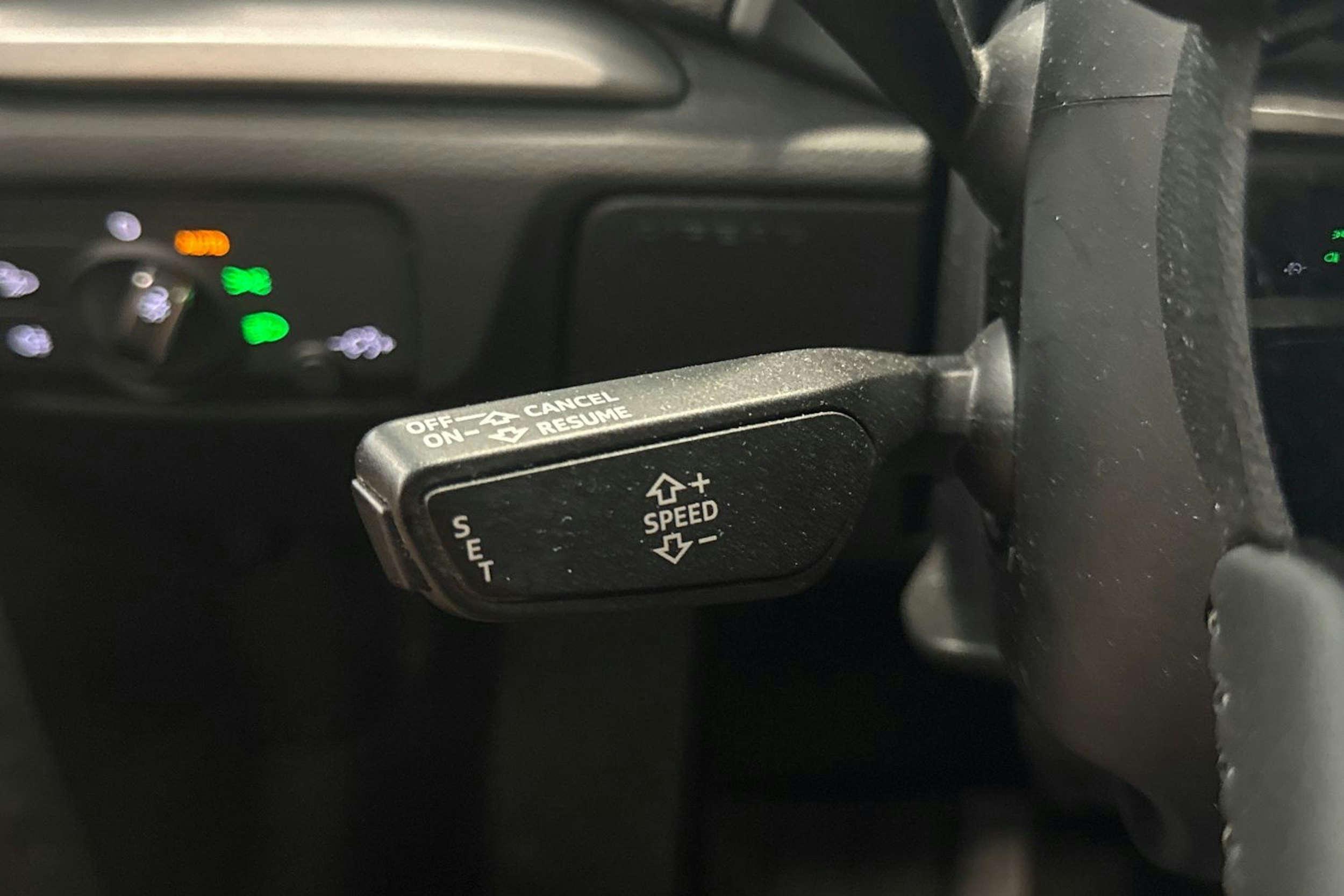 valkoinen Audi A3 2018 kuva 18.