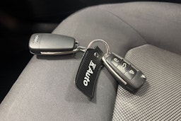 valkoinen Audi A3 2018 kuva 26.