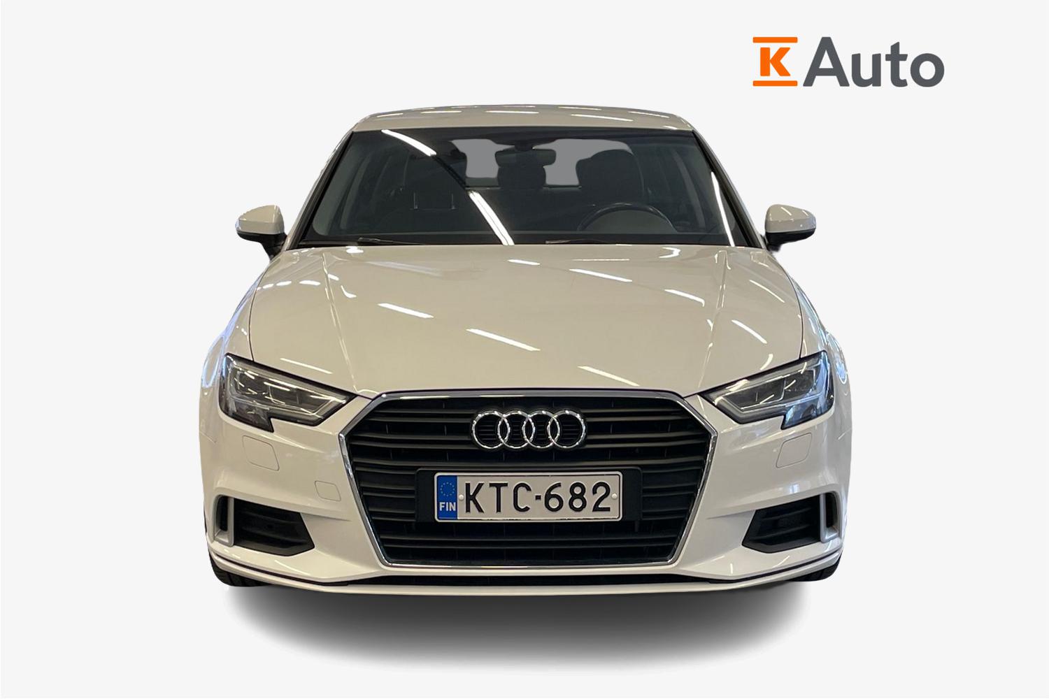 Audi A3 2018, kuva 4/17