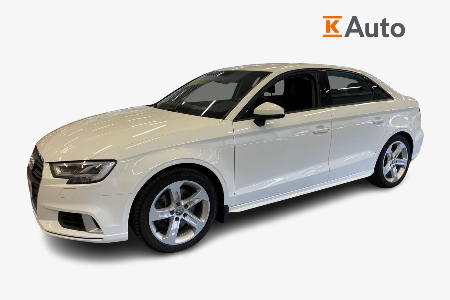 Audi A3 2018, kuva 5/17