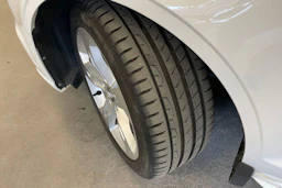 valkoinen Audi A3 2018 kuva 10.