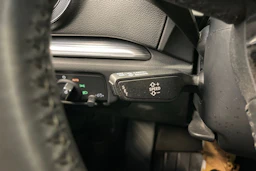 valkoinen Audi A3 2018 kuva 11.
