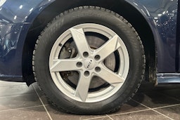 harmaa Audi A3 2018 kuva 13.