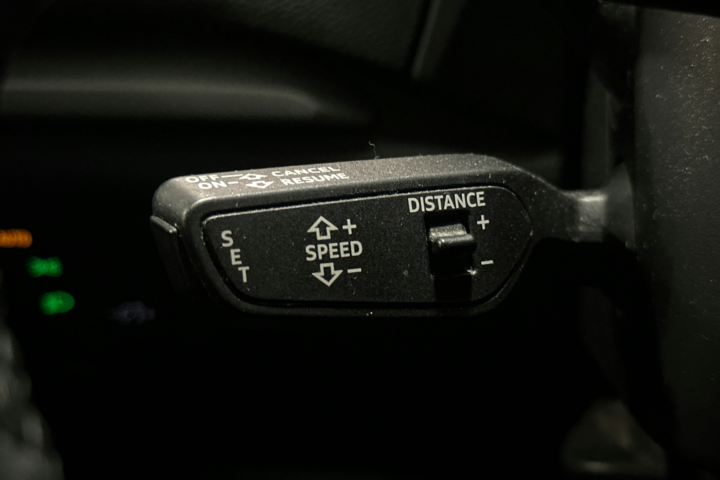 harmaa Audi A3 2018 kuva 15.