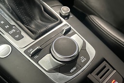 harmaa Audi A3 2018 kuva 20.