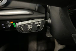 sininen Audi A3 2018 kuva 24.