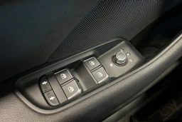 sininen Audi A3 2018 kuva 25.