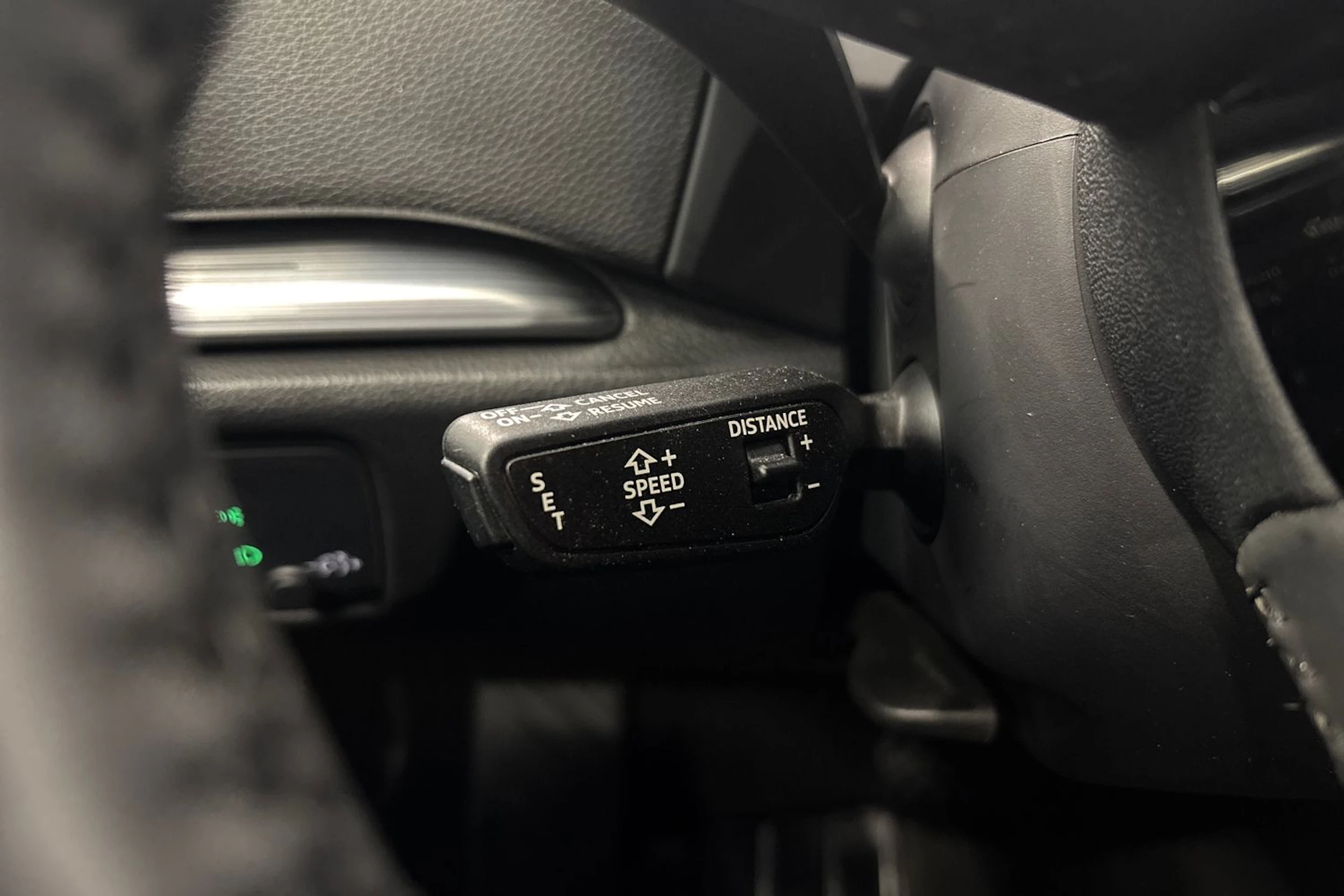 valkoinen Audi A3 2018 kuva 14.