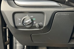 musta Audi A3 2018 kuva 18.