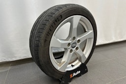 musta Audi A3 2018 kuva 28.