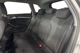 Hopea Audi A3 2018 kuva 10.