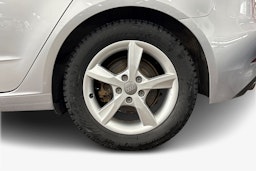 Hopea Audi A3 2018 kuva 11.