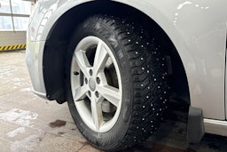 Hopea Audi A3 2018 kuva 13.