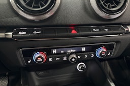 Hopea Audi A3 2018 kuva 23.