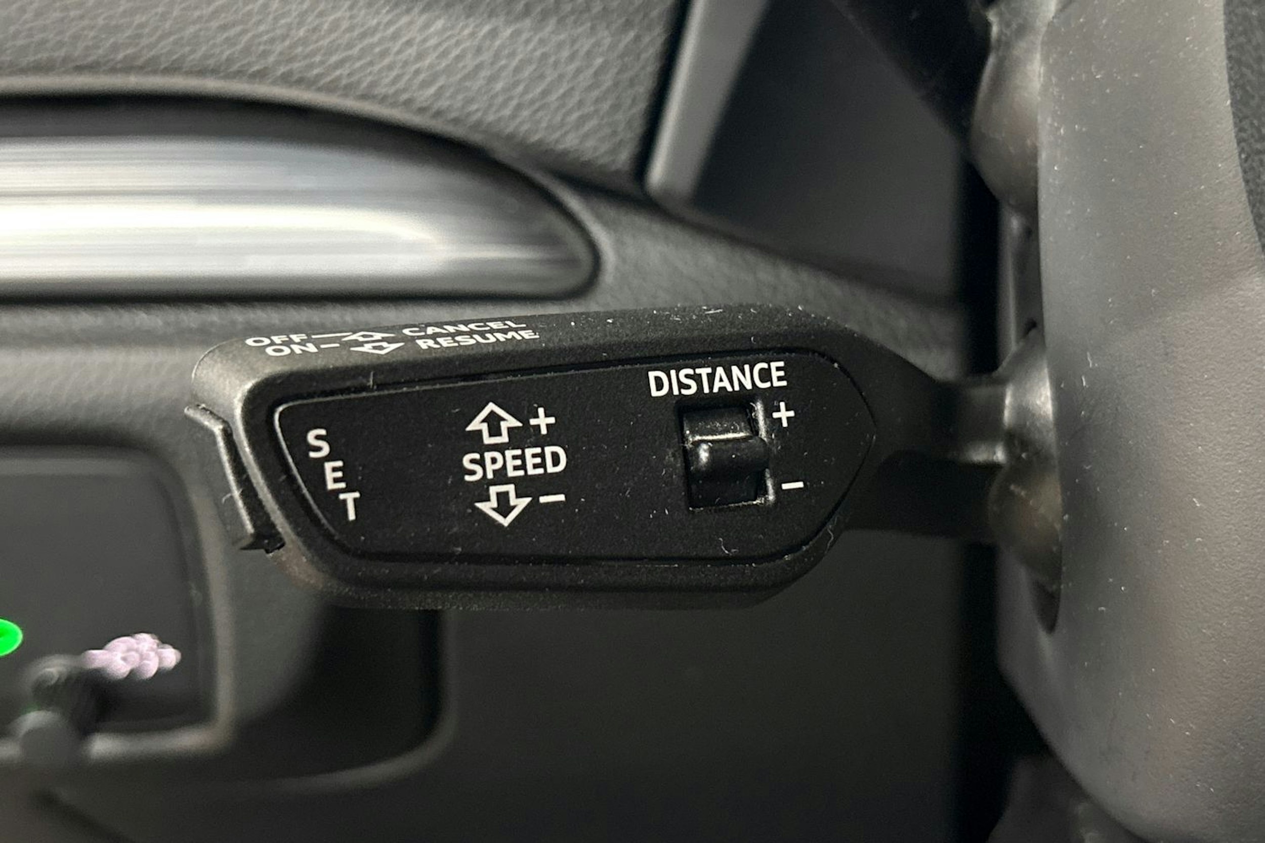 Hopea Audi A3 2018 kuva 25.