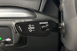 Hopea Audi A3 2018 kuva 25.