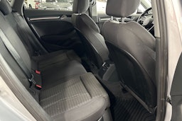 Hopea Audi A3 2018 kuva 29.