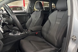 Hopea Audi A3 2018 kuva 30.