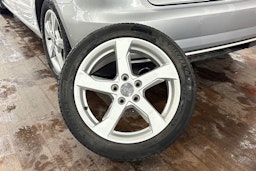 Hopea Audi A3 2018 kuva 31.