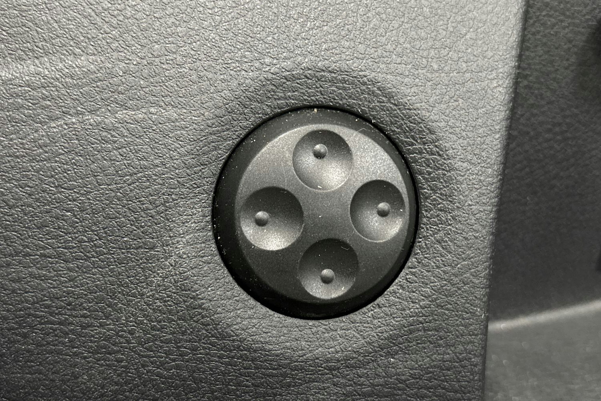 Hopea Audi A3 2018 kuva 34.