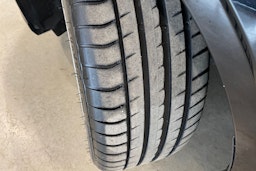 musta Audi A3 2018 kuva 13.
