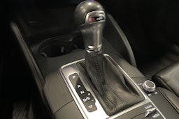 musta Audi A3 2018 kuva 26.