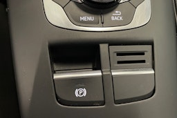 musta Audi A3 2018 kuva 28.
