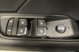 musta Audi A3 2018 kuva 29.