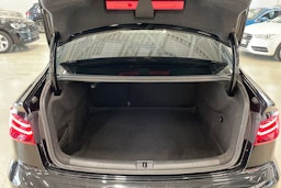 musta Audi A3 2018 kuva 32.