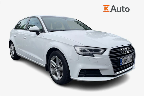 Audi A3 Sportback Pro Business Edition 1,5 TFSI COD 110 kW S tronic