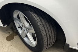 valkoinen Audi A3 2018 kuva 10.