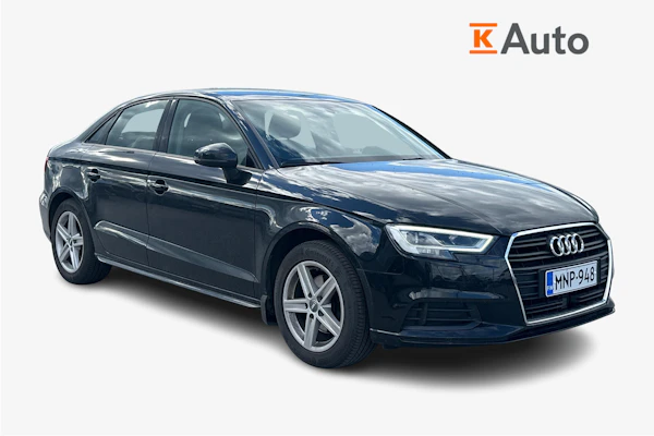 Audi A3 Sedan Pro Business Edition 1,0 TFSI 85 kW S tronic