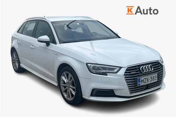 Audi A3 Sportback Business 1,4 TFSI e-tron S tronic