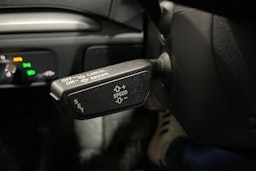 Valkoinen Audi A3 2018 kuva 20.