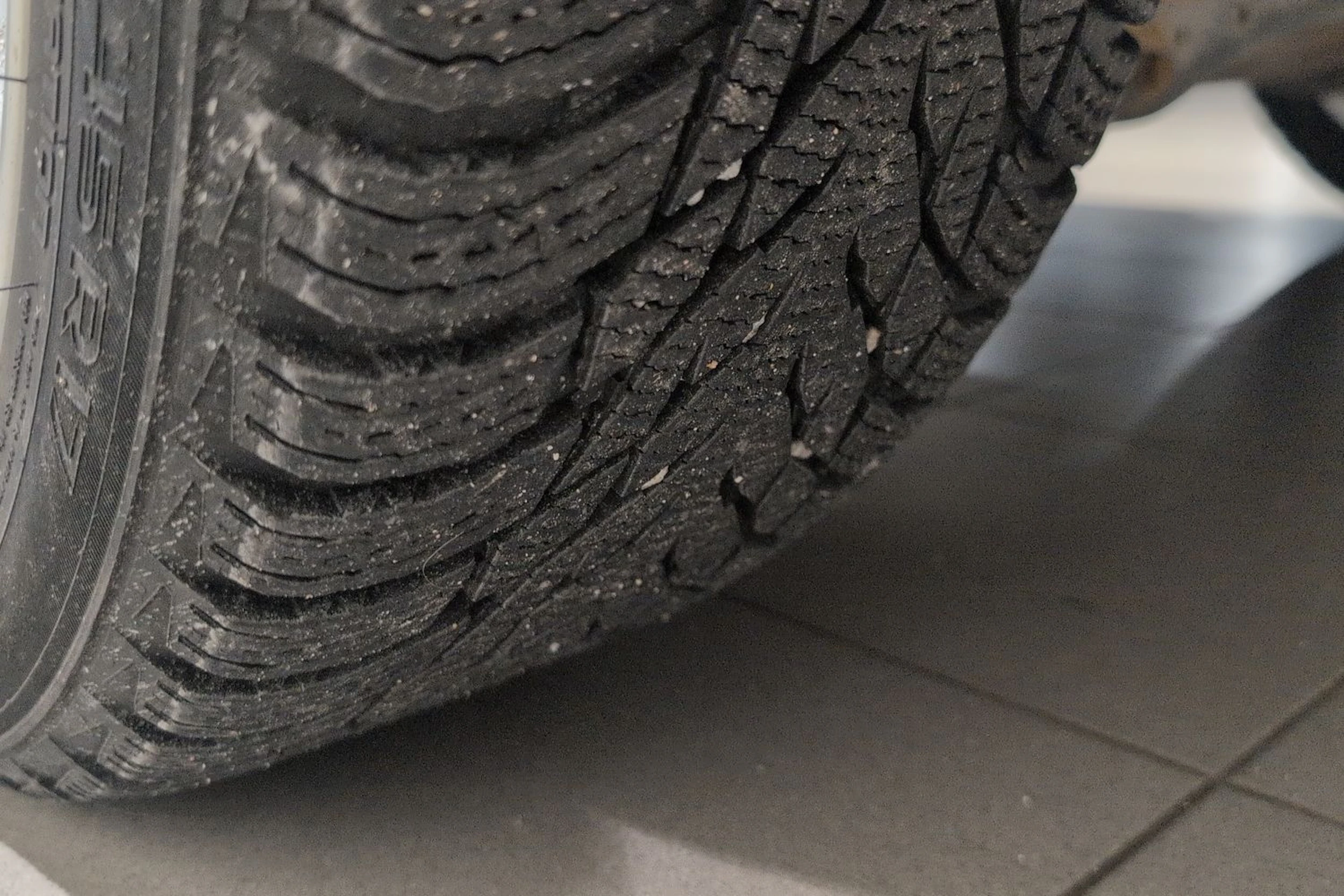 punainen Audi A3 2018 kuva 13.