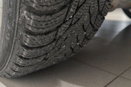 punainen Audi A3 2018 kuva 13.