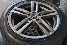 punainen Audi A3 2018 kuva 27.