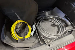 punainen Audi A3 2018 kuva 30.