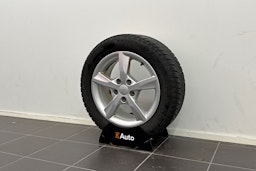 Valkoinen Audi A3 2018 kuva 10.