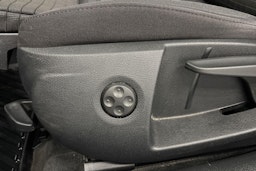 valkoinen Audi A3 2018 kuva 22.