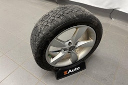 valkoinen Audi A3 2018 kuva 23.