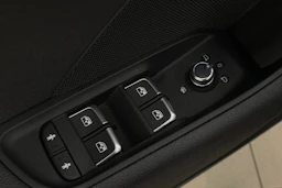 Musta Audi A3 2018 kuva 15.