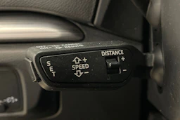 Musta Audi A3 2018 kuva 19.